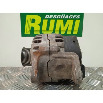 Recambio de alternador para ford escort berl./turnier atlanta berlina referencia OEM IAM 0123310053 95AB10300DC 