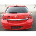 OPEL ASTRA GTC