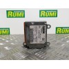 Recambio de centralita airbag para citroën xsara picasso 2.0 hdi referencia OEM IAM 9640822580 550893100 