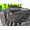 Recambio de alternador para ford escort berl./turnier atlanta berlina referencia OEM IAM 0123310053 95AB10300DC 