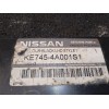Recambio de no identificado para nissan pixo (uao) referencia OEM IAM KE7454A001S1  