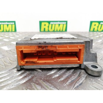 Recambio de centralita airbag para citroën xsara picasso 2.0 hdi referencia OEM IAM 9640822580 550893100 