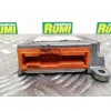 Recambio de centralita airbag para citroën xsara picasso 2.0 hdi referencia OEM IAM 9640822580 550893100 