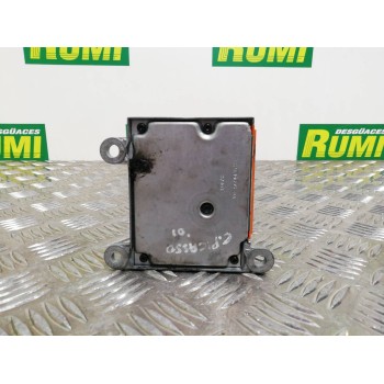 Recambio de centralita airbag para citroën xsara picasso 2.0 hdi referencia OEM IAM 9640822580 550893100 