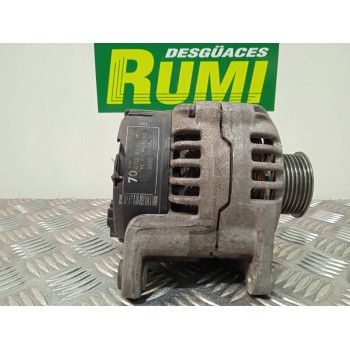 Recambio de alternador para ford escort berl./turnier atlanta berlina referencia OEM IAM 0123310053 95AB10300DC 