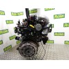 Recambio de motor completo para peugeot 307 (s1) xr referencia OEM IAM RHS INYECCION BOSCH 