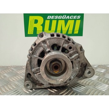 Recambio de alternador para ford escort berl./turnier atlanta berlina referencia OEM IAM 0123310029 95AB10300DB 