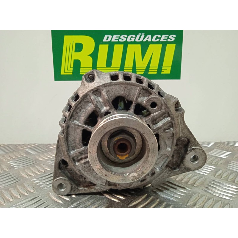 Recambio de alternador para ford escort berl./turnier atlanta berlina referencia OEM IAM 0123310029 95AB10300DB 