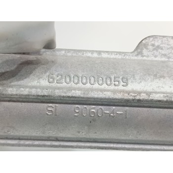 Recambio de cremallera direccion para citroën c3 1.4 hdi exclusive referencia OEM IAM 6200000059  