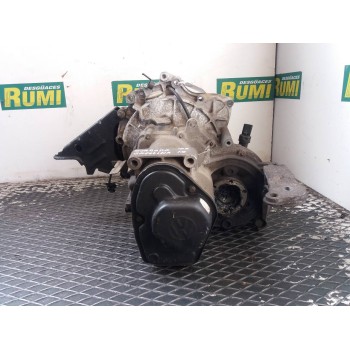 Recambio de caja cambios para seat cordoba berlina (6k2) stella referencia OEM IAM DXK  