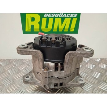 Recambio de alternador para ford escort berl./turnier atlanta berlina referencia OEM IAM 0123310029 95AB10300DB 