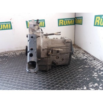 Recambio de caja cambios para seat cordoba berlina (6k2) stella referencia OEM IAM DXK  