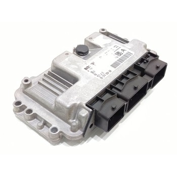 Recambio de centralita motor uce para citroën c4 berlina exclusive referencia OEM IAM 9657489480  
