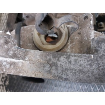 Recambio de caja cambios para seat cordoba berlina (6k2) stella referencia OEM IAM DXK  