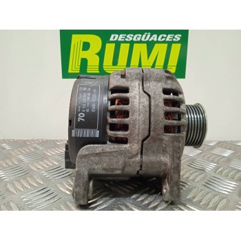 Recambio de alternador para ford escort berl./turnier atlanta berlina referencia OEM IAM 0123310029 95AB10300DB 