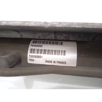 Recambio de cremallera direccion para volvo s80 berlina 2.4 (103kw) referencia OEM IAM 6820000016  