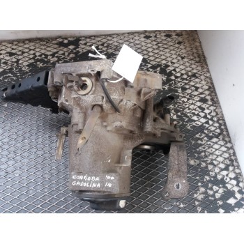 Recambio de caja cambios para seat cordoba berlina (6k2) stella referencia OEM IAM DXK  