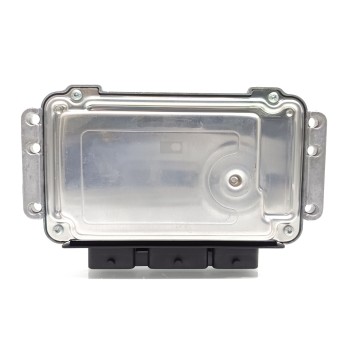 Recambio de centralita motor uce para citroën c4 berlina exclusive referencia OEM IAM 9657489480  