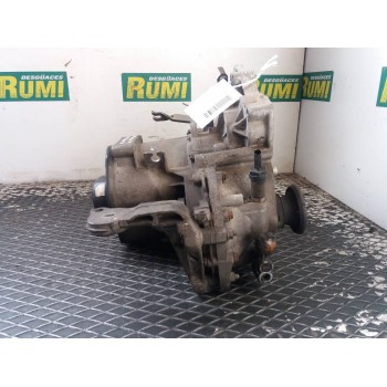 Recambio de caja cambios para seat cordoba berlina (6k2) stella referencia OEM IAM DXK  