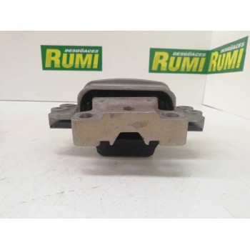 Recambio de soporte motor derecho para seat leon (1p1) sport referencia OEM IAM 1K0199555  
