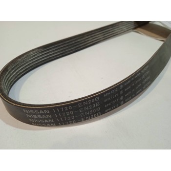 Recambio de no identificado para nissan qashqai (j10) 2.0 16v cat referencia OEM IAM 11720EN20B  