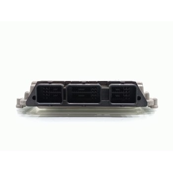 Recambio de centralita motor uce para citroën c4 berlina exclusive referencia OEM IAM 9657489480  