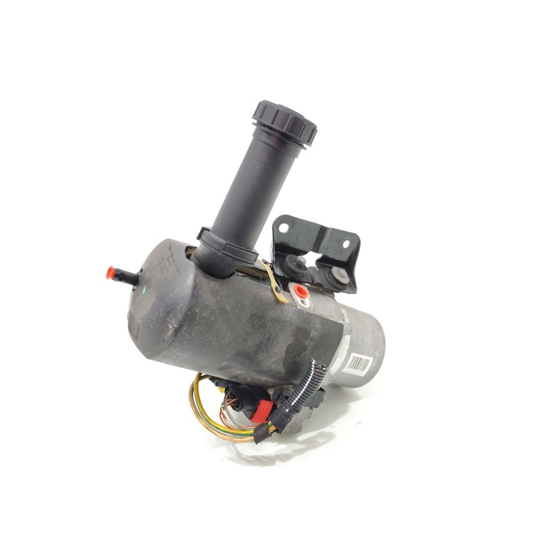Recambio de bomba direccion para citroën c4 berlina exclusive referencia OEM IAM 9657613480  
