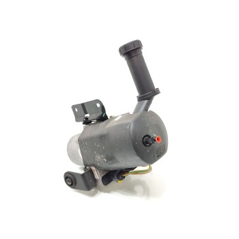 Recambio de bomba direccion para citroën c4 berlina exclusive referencia OEM IAM 9657613480  
