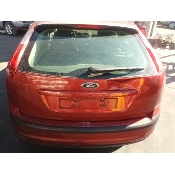 ford focus berlina (cap) del año 2007