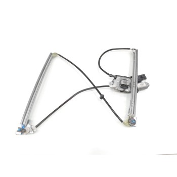 Recambio de elevalunas delantero izquierdo para renault laguna ii (bg0) authentique referencia OEM IAM 400462  