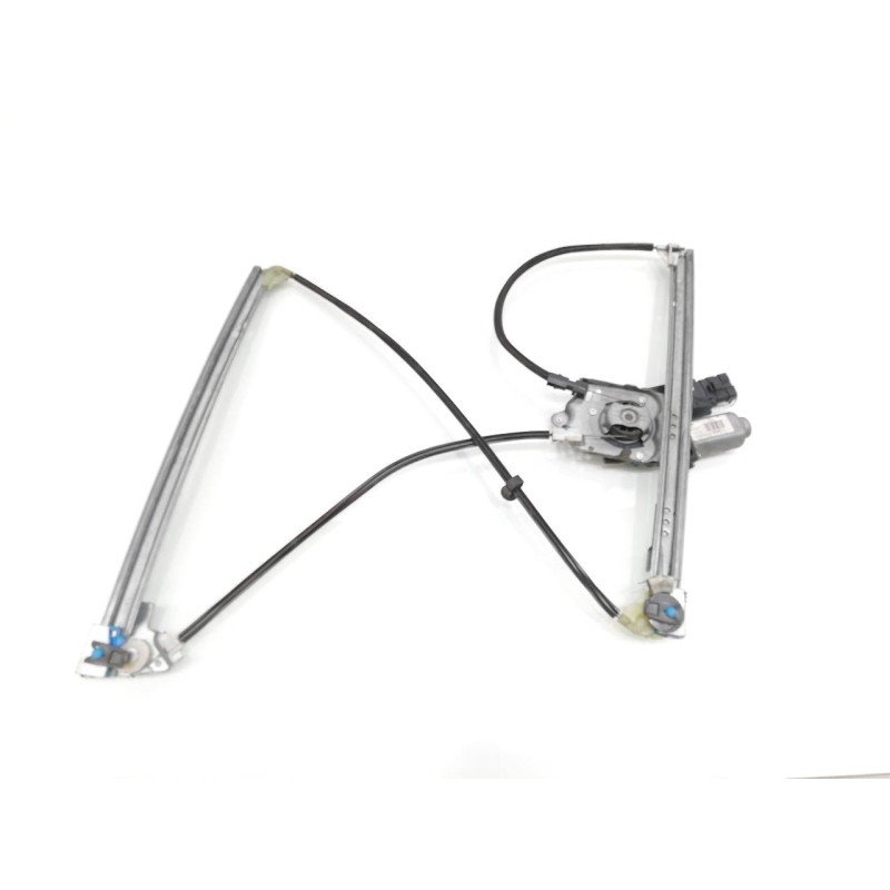 Recambio de elevalunas delantero izquierdo para renault laguna ii (bg0) authentique referencia OEM IAM 400462  