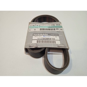 Recambio de no identificado para nissan primera berlina (p11) 1.6 16v cat referencia OEM IAM 117209F610  