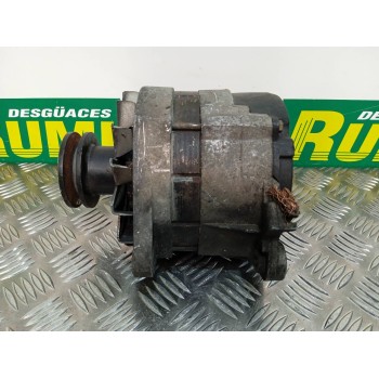 Recambio de alternador para bmw serie 3 berlina (e36) 318i referencia OEM IAM 2521682 A14V13 