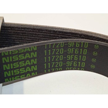 Recambio de no identificado para nissan primera berlina (p11) 1.6 16v cat referencia OEM IAM 117209F610  