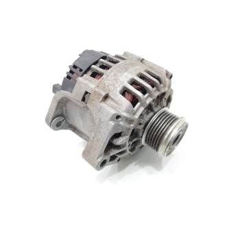 Recambio de alternador para renault scenic rx4 (ja0) 1.9 dci referencia OEM IAM 8200054588  