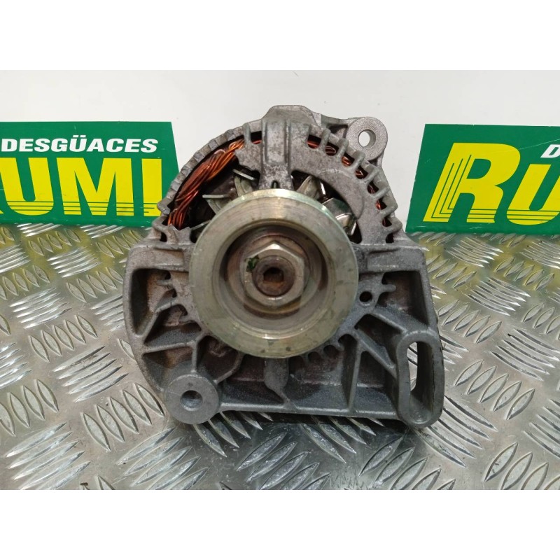 Recambio de alternador para fiat punto berlina (188) 1.2 cat referencia OEM IAM  8360731 