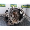 Recambio de caja cambios para volkswagen polo (9n3) bluemotion referencia OEM IAM JHN  