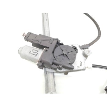 Recambio de elevalunas delantero izquierdo para renault laguna ii (bg0) authentique referencia OEM IAM 400462  