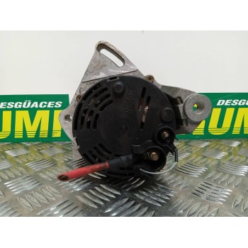 Recambio de alternador para fiat punto berlina (188) 1.2 cat referencia OEM IAM  8360731 