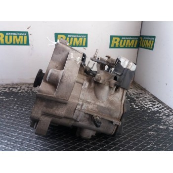 Recambio de caja cambios para volkswagen polo (9n3) bluemotion referencia OEM IAM JHN  