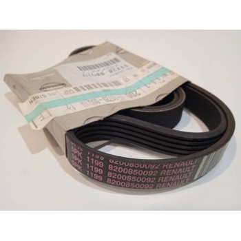 Recambio de no identificado para nissan almera (n16/e) 1.5 dci turbodiesel cat referencia OEM IAM 8200850092  