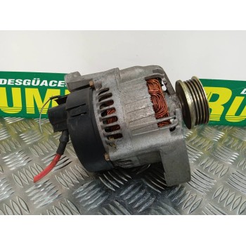Recambio de alternador para fiat punto berlina (188) 1.2 cat referencia OEM IAM  8360731 