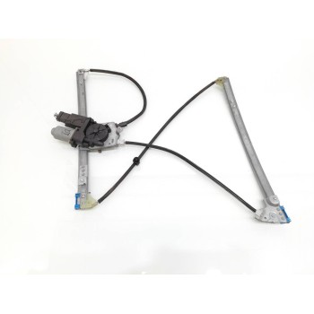 Recambio de elevalunas delantero izquierdo para renault laguna ii (bg0) authentique referencia OEM IAM 400462  