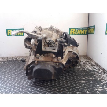 Recambio de caja cambios para volkswagen polo (9n3) bluemotion referencia OEM IAM JHN  