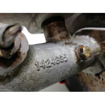 Recambio de servofreno para iveco daily caja cerrada (1989 =>) 30-8 caja cerrada referencia OEM IAM 98438236  