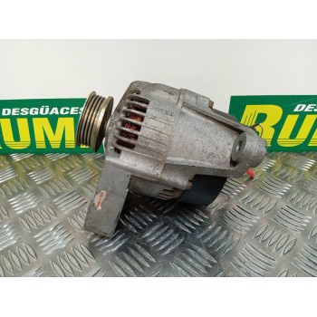 Recambio de alternador para fiat punto berlina (188) 1.2 cat referencia OEM IAM  8360731 