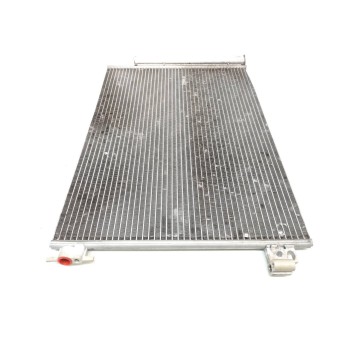 Recambio de condensador / radiador aire acondicionado para renault clio iv technofeel referencia OEM IAM 821006843R  