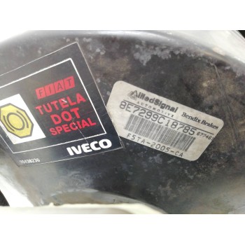Recambio de servofreno para iveco daily caja cerrada (1989 =>) 30-8 caja cerrada referencia OEM IAM 98438236  