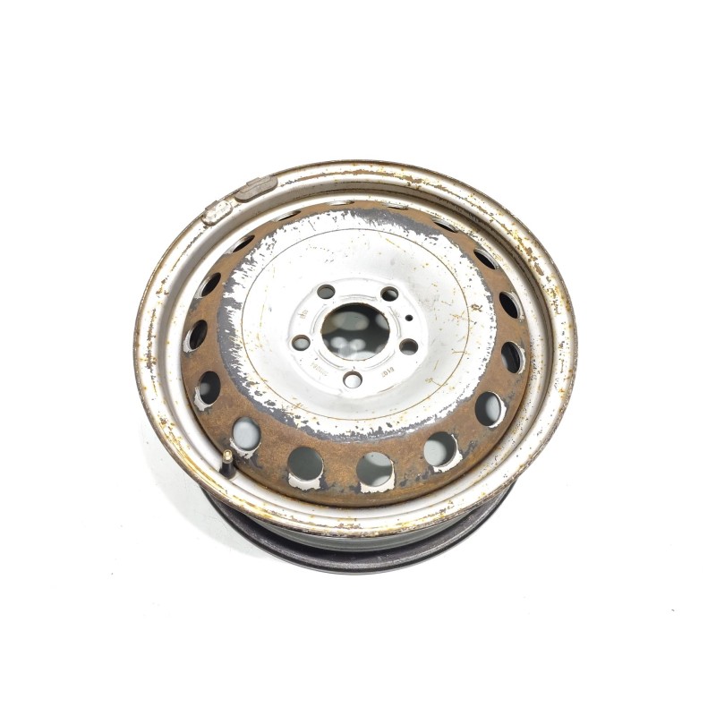 Recambio de llanta para nissan primastar (x..) avantour l1h1 2,7 t / 7-sitzer referencia OEM IAM 1011084  