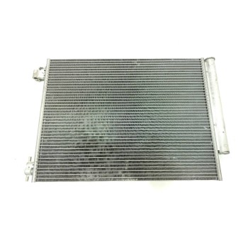 Recambio de condensador / radiador aire acondicionado para renault clio iv technofeel referencia OEM IAM 821006843R  